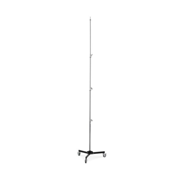Avenger A5033 Stand Roller 33 Folding Base 105/330cm 12kg Payload Weighs 6.3kg - Image 7