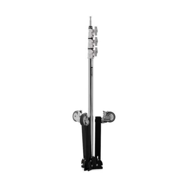 Avenger A5033 Stand Roller 33 Folding Base 105/330cm 12kg Payload Weighs 6.3kg - Image 8