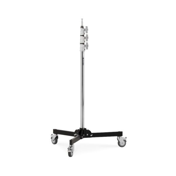 Avenger A5033 Stand Roller 33 Folding Base 105/330cm 12kg Payload Weighs 6.3kg