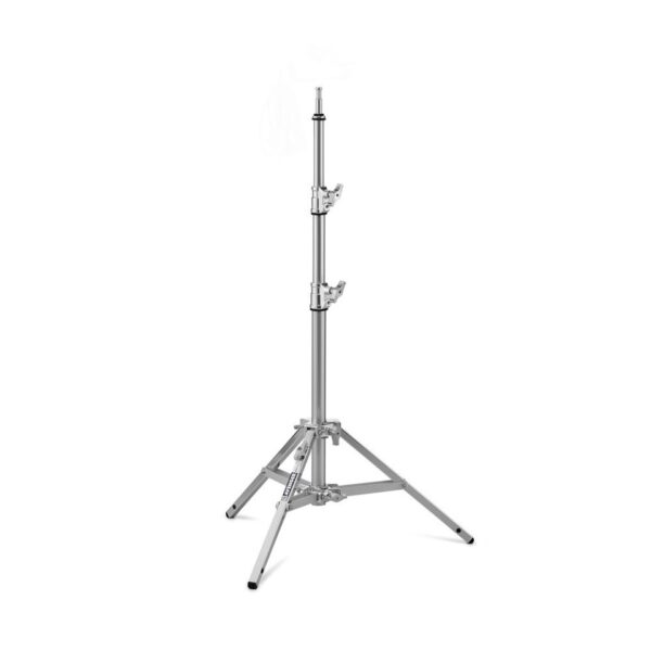 Avenger A0017 Stand Lighting Baby 17 82-175cm 4kg Payload Chrome Steel Alum w3.4kg - Image 3