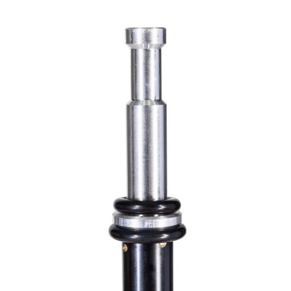 Avenger A0045B Stand Light Baby 45B Leveling 154-450cm 10kg Payload Black Aluminium w4.5kg - Image 2