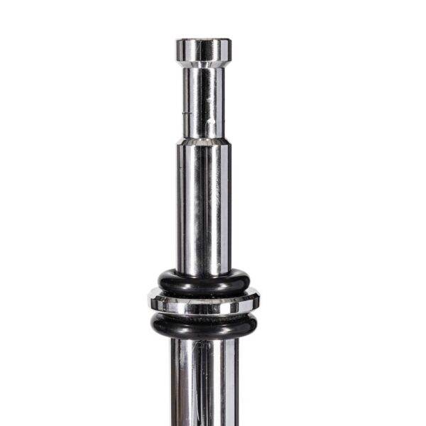 Avenger A0040CS Stand Light Baby 40CS Leveling 140-400cm 9kg Payload Chrome Steel w7.5kg - Image 2