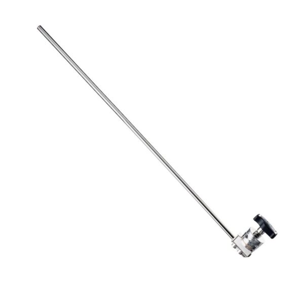 Avenger A2030DKIT Kit C-Stand w Grip Head & Arm 134-300cm 10kg payload Chrome w detach legs w6.2kg - Image 11