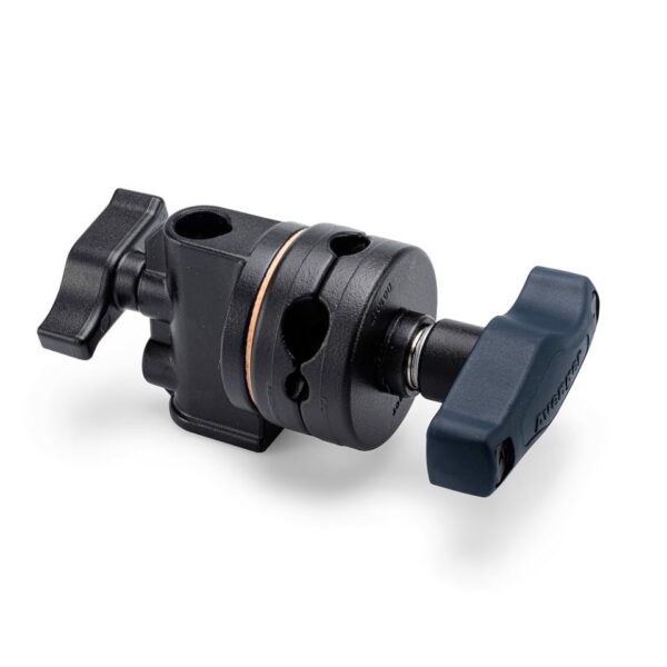 Avenger A2033FCBKIT Kit C-Stand 33 Black Inc. A2033F D200 & D520 - Image 5