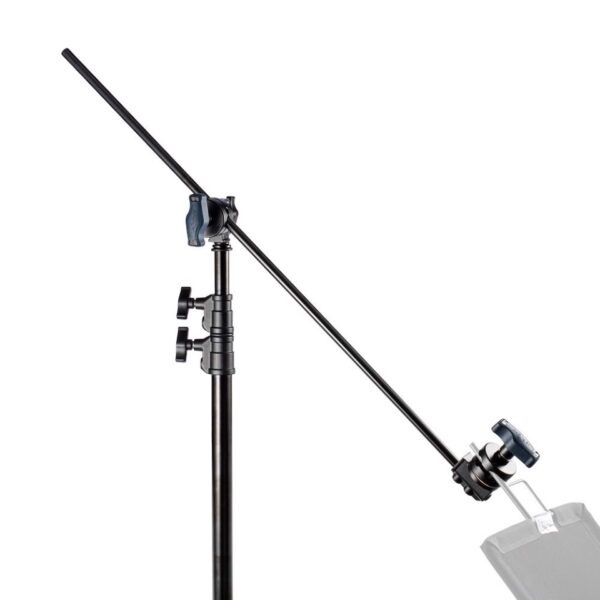 Avenger A2033FCBKIT Kit C-Stand 33 Black Inc. A2033F D200 & D520 - Image 8