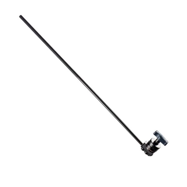 Avenger A2033FCBKIT Kit C-Stand 33 Black Inc. A2033F D200 & D520 - Image 2