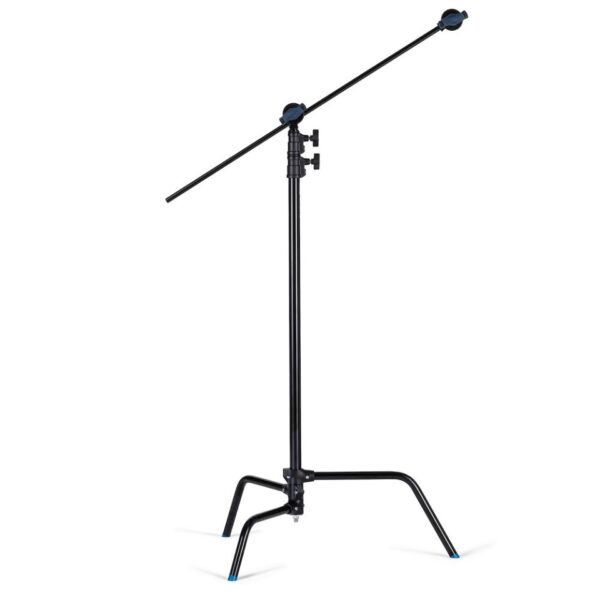 Avenger A2033FCBKIT Kit C-Stand 33 Black Inc. A2033F D200 & D520 - Image 4