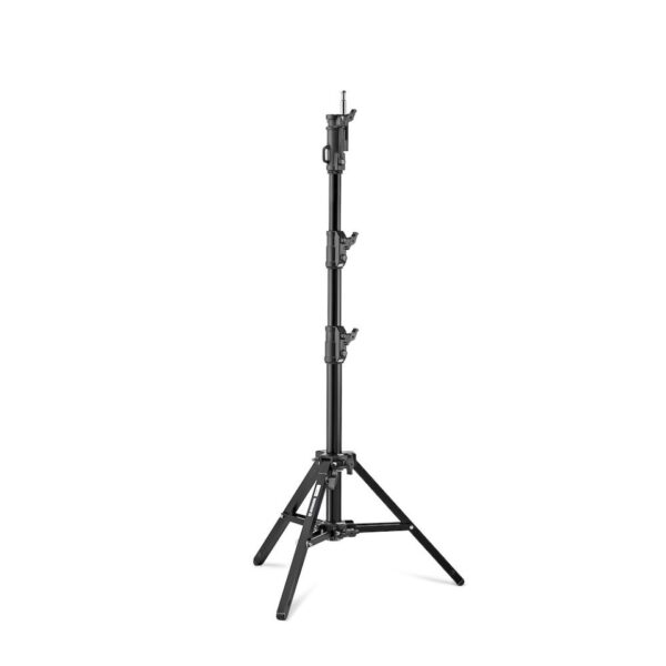 Avenger A1020B Stand Light Combo 20B Leveling 110-200cm 25kg payload Black Aluminium w4.5kg
