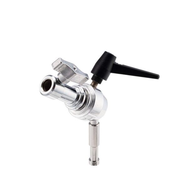 Avenger AV-F830RH Adaptor Baby to Jnr Swivel Pin Ball Socket Ratcheting Handle - Image 4