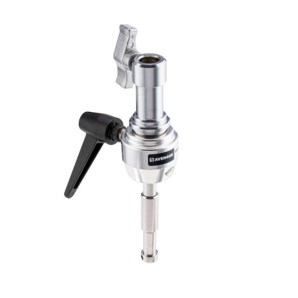 Avenger AV-F830RH Adaptor Baby to Jnr Swivel Pin Ball Socket Ratcheting Handle