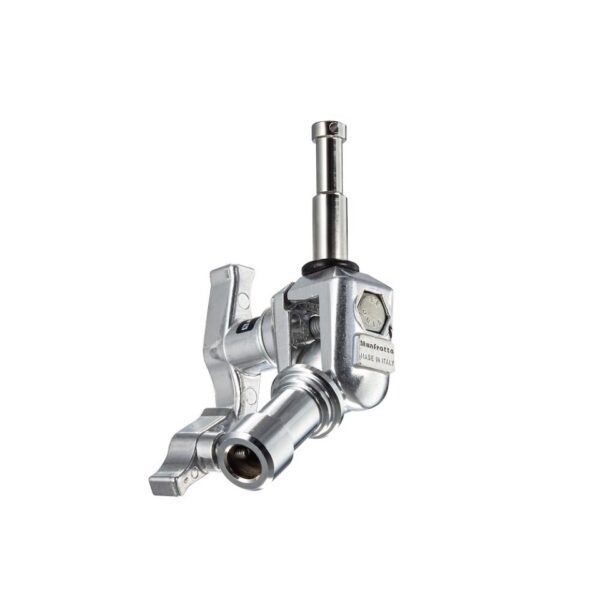 Avenger F830 Adaptor Swivel Pin Baby to Junior 16 to 28mm 13kg payload - Image 4