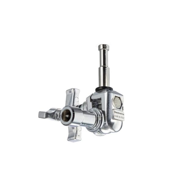 Avenger F830 Adaptor Swivel Pin Baby to Junior 16 to 28mm 13kg payload - Image 2