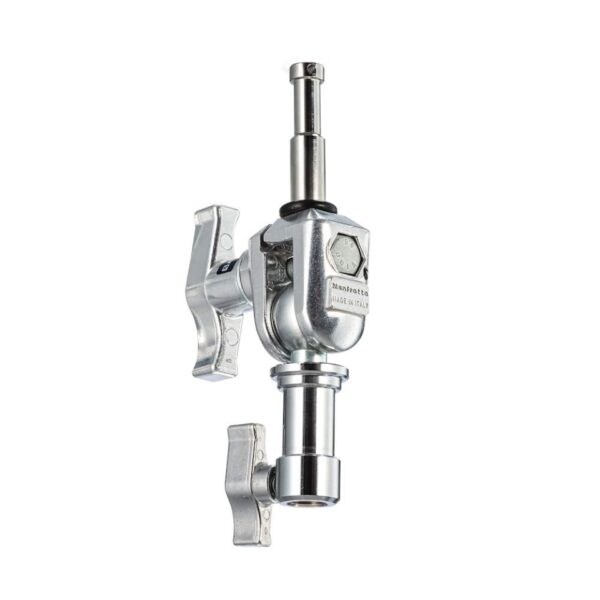 Avenger F830 Adaptor Swivel Pin Baby to Junior 16 to 28mm 13kg payload