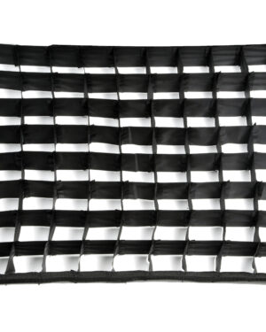 Lishuai Softbox Grid for Lishuai Huescape LED Panel RGBW 60 x 45cm 120W