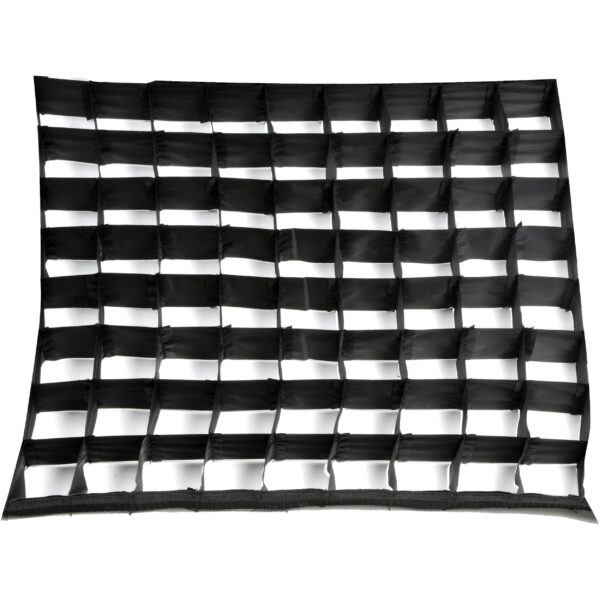 Lishuai Softbox Grid for Lishuai Huescape LED Panel RGBW 60 x 45cm 120W