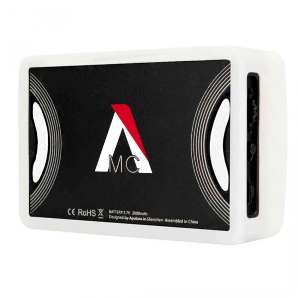 Aputure MC LED Panel Handheld Set RGBWW 4 x 5W - Image 7
