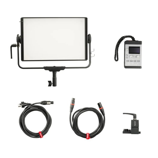 Aputure Nova P300C LED Panel RGBWW 300W - Image 3