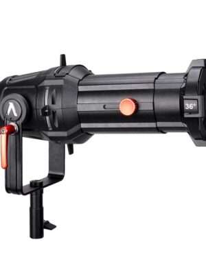 Aputure Spotlight/Projection Mount Set with 36deg Lens Bowens Mount