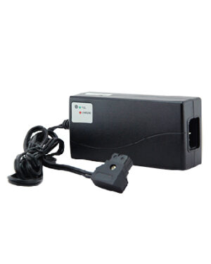 Dynacore D-TRAVEL Charger V-Lock Travel (D-Tap)-type for 1 battery