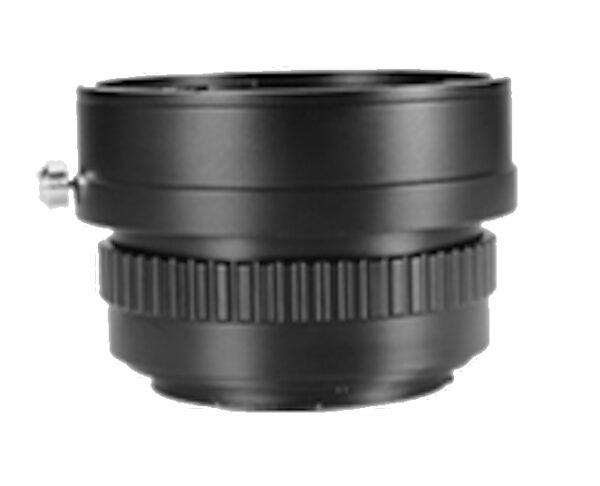 Lishuai Focusing Lens 23 to 66 degrees 50D Mount