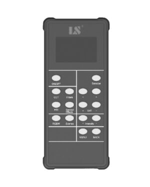 Lishuai Remote Control