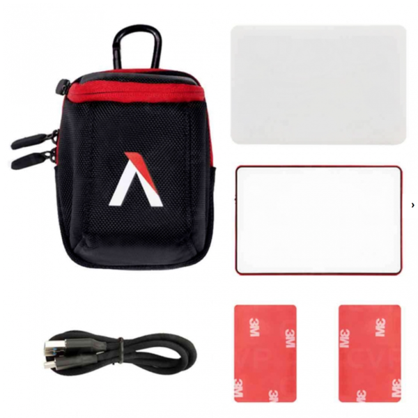 Aputure MC LED Panel Handheld Set RGBWW 4 x 5W - Image 4