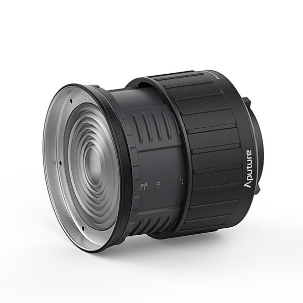 Aputure 2X Fresnel Attachment Bowens Mount