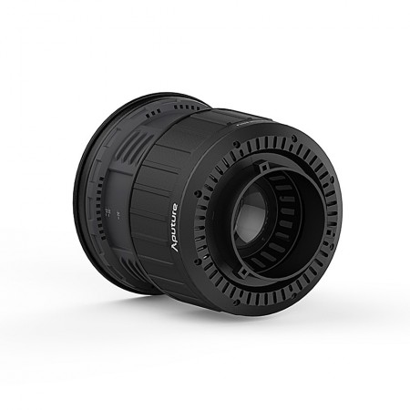 Aputure 2X Fresnel Attachment Bowens Mount - Image 3