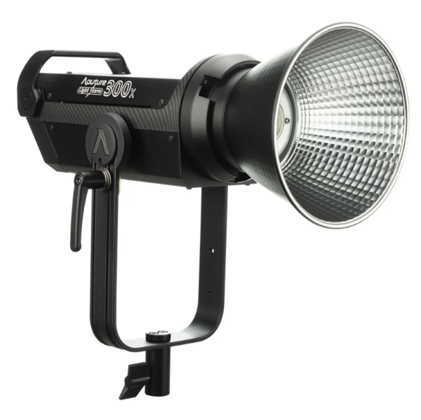 Aputure Light Storm 300X LED Monolight Bicolour 300W