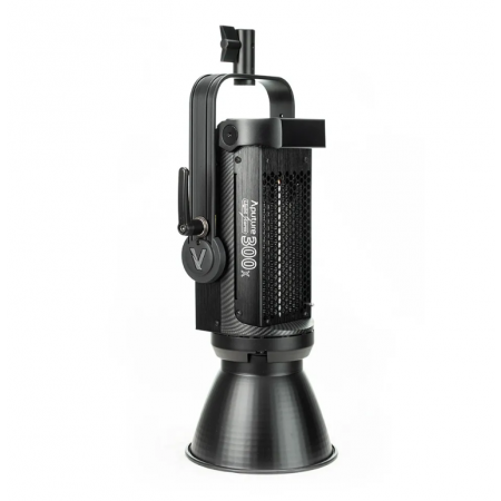 Aputure Light Storm 300X LED Monolight Bicolour 300W - Image 2
