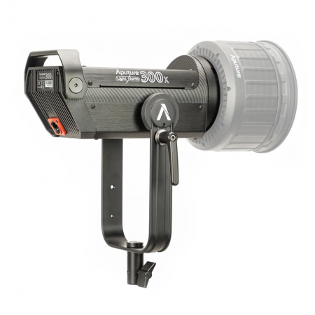 Aputure Light Storm 300X LED Monolight Bicolour 300W - Image 5