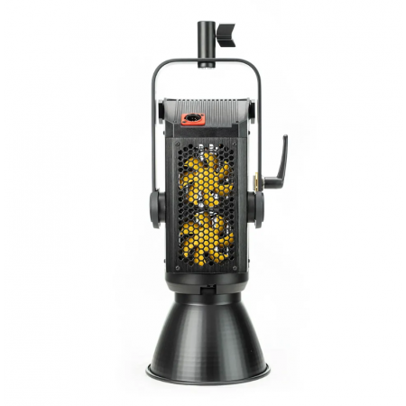 Aputure Light Storm 300X LED Monolight Bicolour 300W - Image 3
