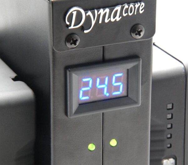 Dynacore D-2BS-24 Converter V-Lock 14.8V input to 24V output - Image 3