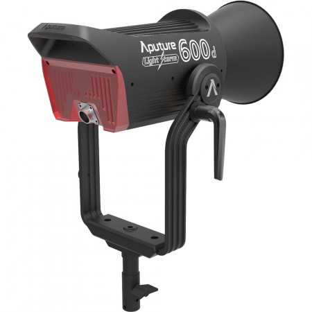Amazon.com: Aputure Light Storm 600d Pro Daylight LED Light