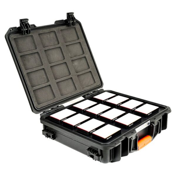 Aputure MC LED Panel Handheld Set RGBWW 12 x 5W