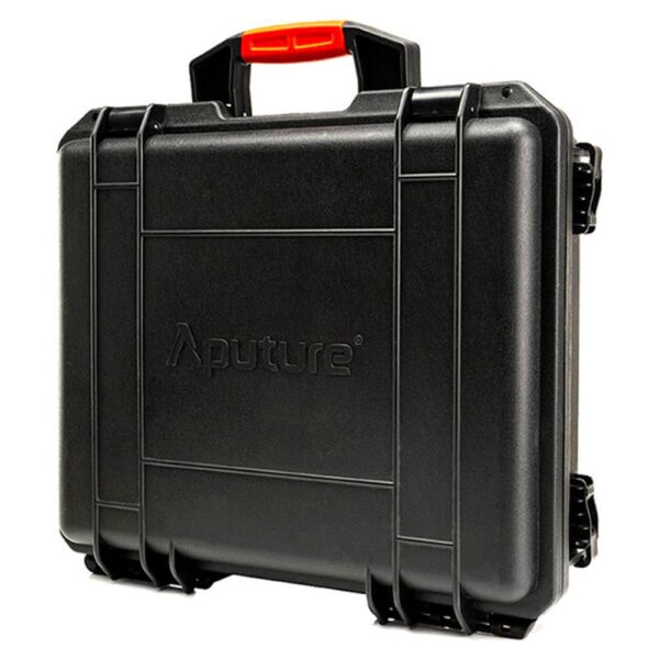 Aputure MC LED Panel Handheld Set RGBWW 12 x 5W - Image 2