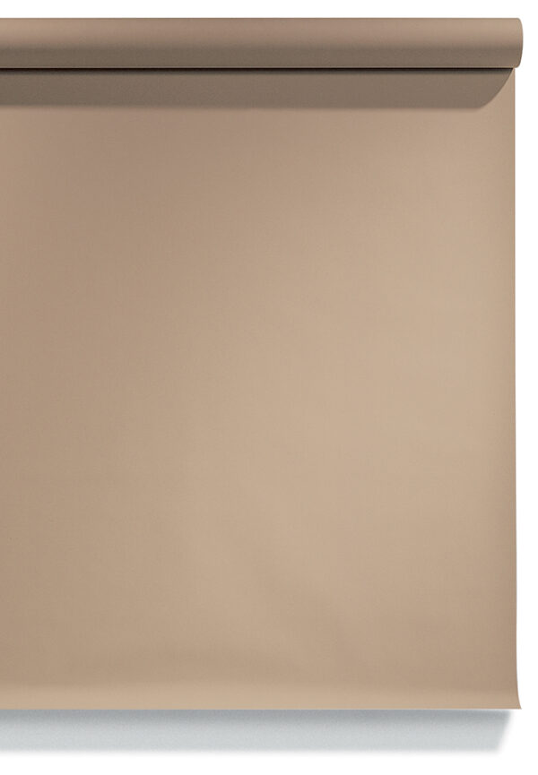 Superior Background Paper Seamless 25 Beige 1.35m x 11m