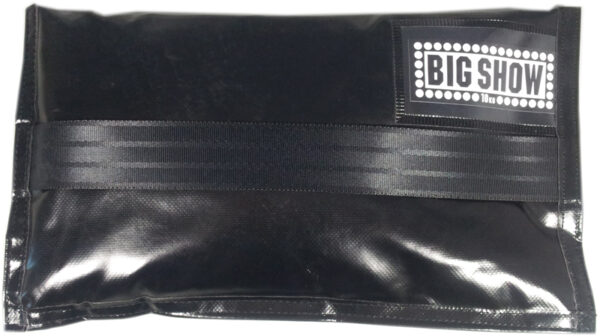 TGAWC Big Show Shot bag 10kg