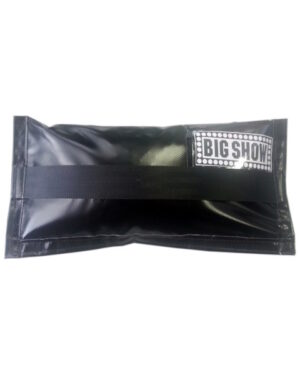 TGAWC Big Show Shot bag 5kg Weight Bag