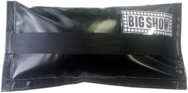 TGAWC Big Show Shot bag 5kg