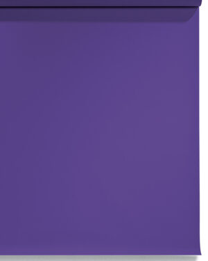 Superior Background Paper Seamless 68 Deep Purple 2.72m x 11m