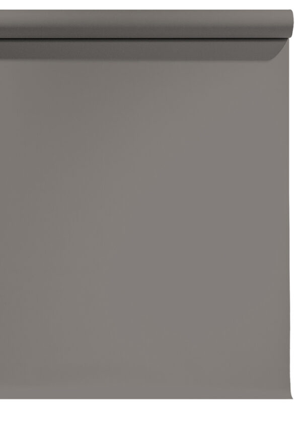 Superior Background Paper Seamless 43 Dove Grey 1.35m x 11m