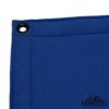 LARH Textile Digital Key Blue Tempo 6' X 6' - Image 2