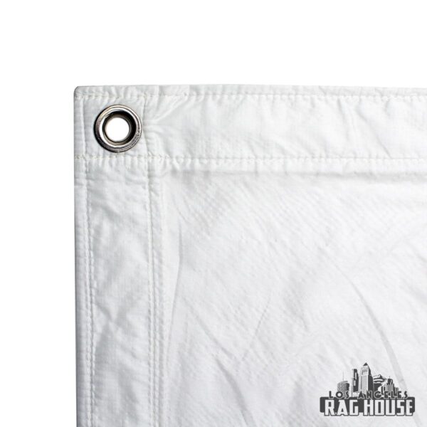 LARH Textile Grid Half (1/2) Silent White 8' X 8' - Image 2
