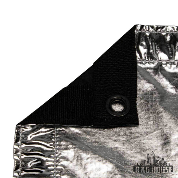 LARH Textile LA Bounce 4' X 4'