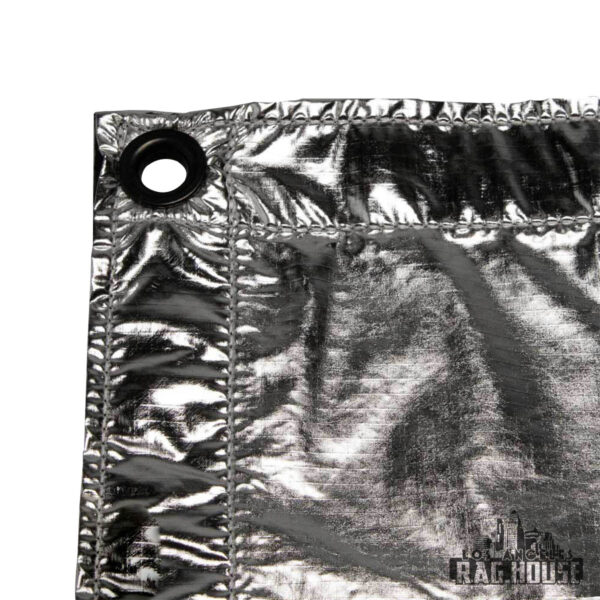 LARH Textile LA Bounce 4' X 4' - Image 2