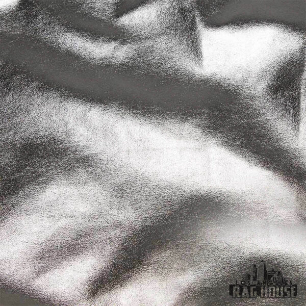 LARH Textile Lame Silver 12' X 12' - Image 3