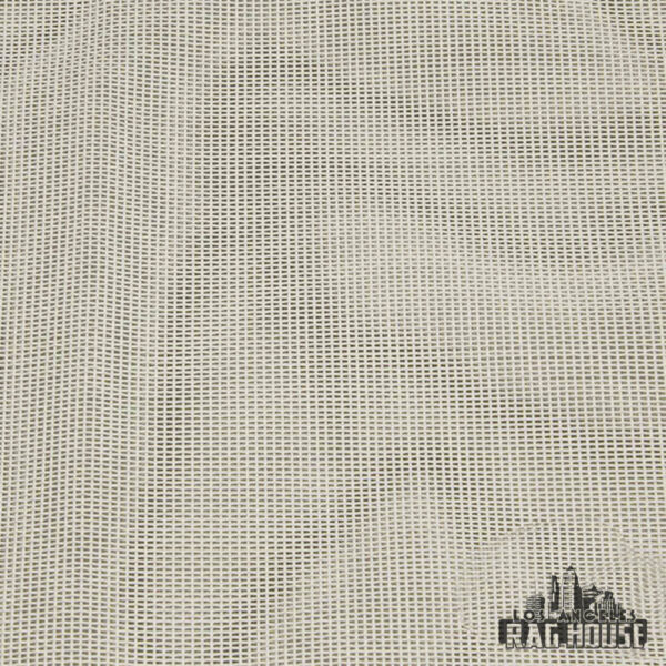 LARH Textile Perforated Wind Bounce White 12' X 20' - Image 3