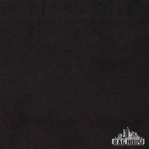 LARH Textile Solid Black 12' X 20' - Image 3
