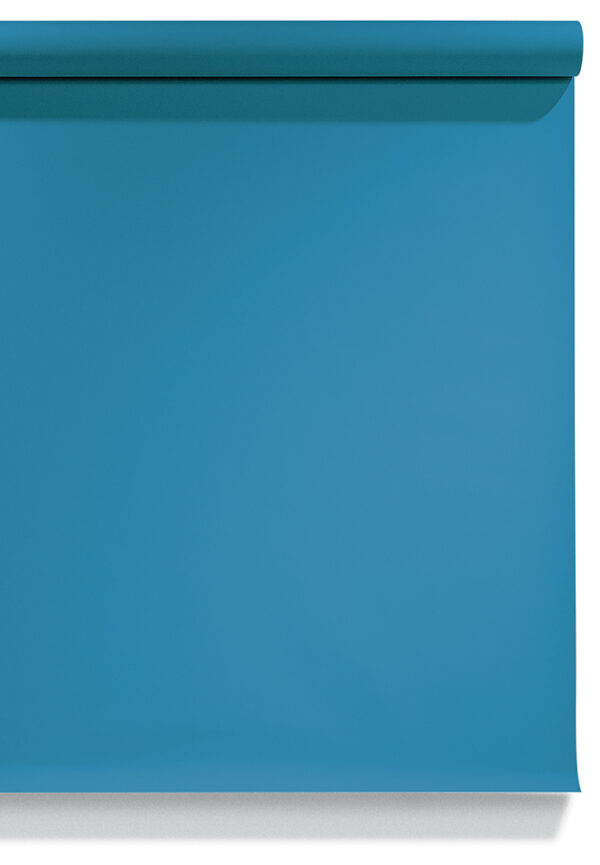 Superior Background Paper Seamless 41 Marine Blue 2.72m x 11m